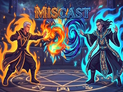 Lojë Miscast