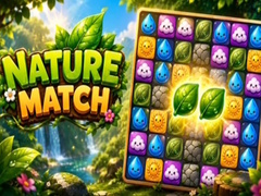 Lojë Nature match