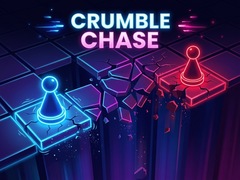 Lojë Crumble Chase