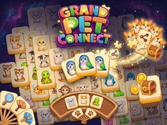 Lojë Grand Pet Connect
