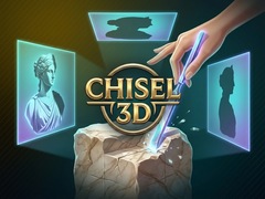 Lojë Chisel 3D