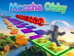 Lojë Meccha Obby