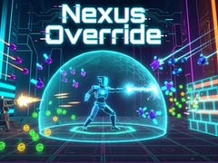 Lojë Nexus Override