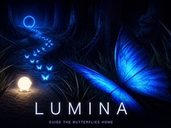 Lojë Lumina