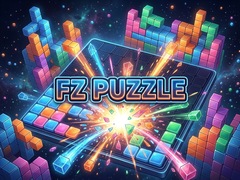 Lojë Fz Puzzle