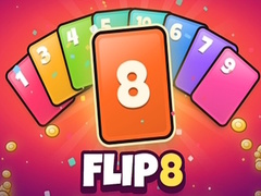 Lojë Flip 8