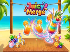 Lojë Juicy Merge