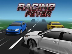 Lojë Racing Fever