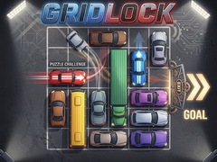 Lojë Gridlock