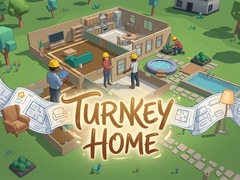 Lojë Turnkey Home