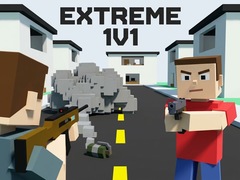 Lojë Extreme 1v1