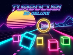 Lojë TurboCubi 3D Deluxe