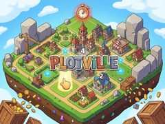 Lojë Plotville
