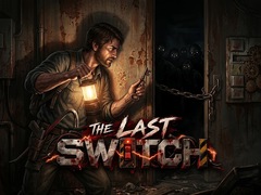 Lojë The Last Switch