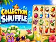 Lojë Collection Shuffle