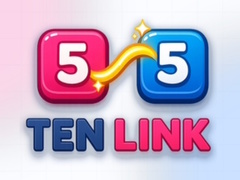 Lojë Ten Link