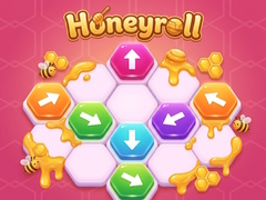 Lojë Honeyroll
