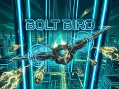 Lojë Bolt Bird