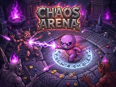 Lojë Chaos Arena