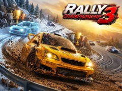 Lojë Rally Championship 3
