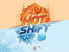 Lojë Hotshift