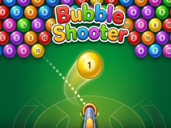 Lojë Bubble Shooter