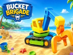 Lojë Bucket Brigade