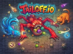 Lojë Tailoff.io