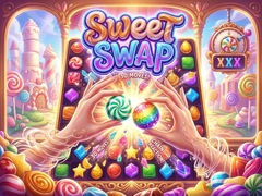 Lojë Sweet Swap