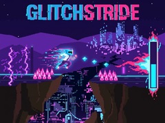 Lojë Glitchstride