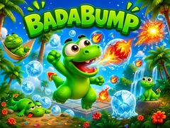 Lojë Badabump