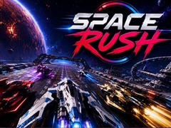 Lojë Space Rush