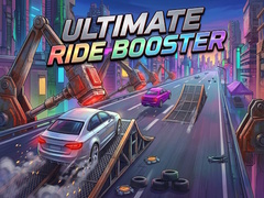 Lojë Ultimate Ride Booster