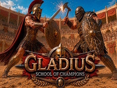 Lojë Gladius: School of Champions