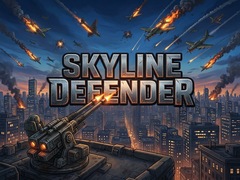 Lojë Skyline Defender