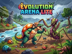 Lojë Evolution Arena Lite