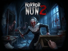 Lojë Horror Nun 2