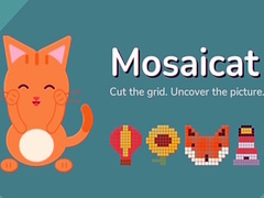 Lojë Mosaicat