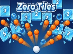 Lojë Zero Tiles