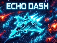 Lojë Echo Dash
