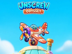 Lojë Unscrew Odyssey
