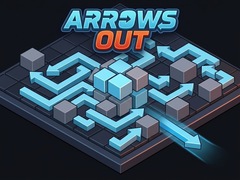 Lojë Arrows Out