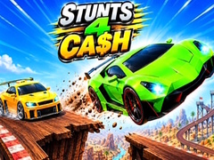 Lojë Stunts 4 Cash