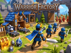 Lojë Warrior Factory