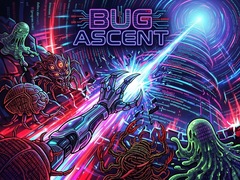 Lojë Bug Ascent