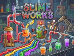 Lojë Slime Works