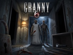 Lojë Granny 6