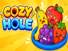 Lojë Cozy Hole