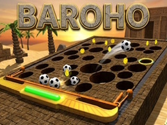 Lojë Baroho