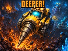 Lojë DEEPER! 